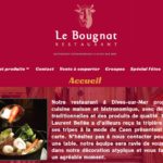 site web du Bougnat