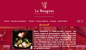 site web du Bougnat