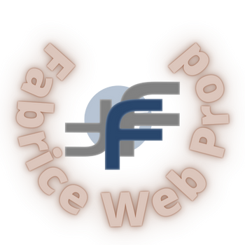 Fabrice Web Prod